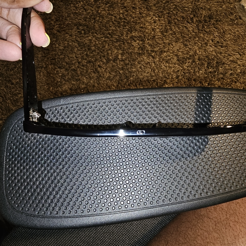 Christian Dior Sunglasses - Picture 6 of 10